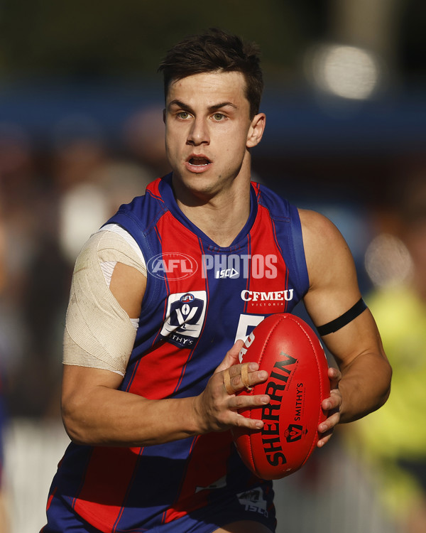 VFL 2023 Round 06 - Port Melbourne v GWS - A-28188130