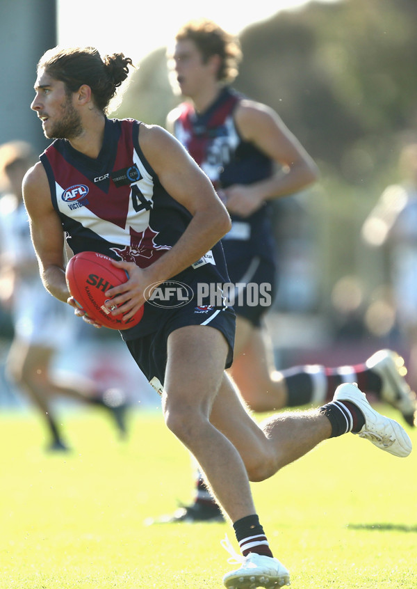 TAC Cup 2017 Round 08 - Sandringham v Greater Western Victoria - 512933