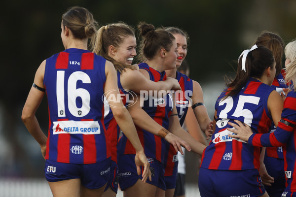 VFLW Rd 6 - Port Melbourne v Carlton - A-28223841