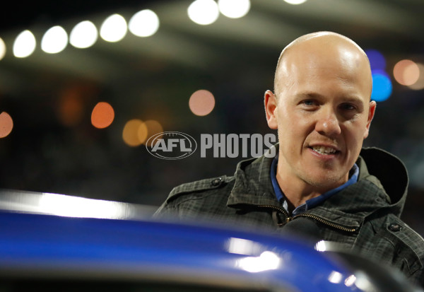 AFL 2017 Round 10 - Geelong v Port Adelaide - 514428