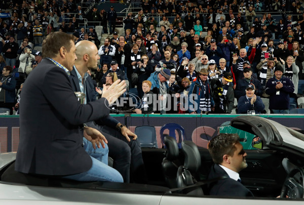 AFL 2017 Round 10 - Geelong v Port Adelaide - 514683