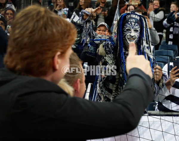 AFL 2017 Round 10 - Geelong v Port Adelaide - 514685