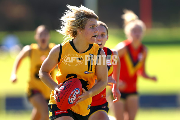 AFLW U18 Girls Championships - Western Australia v South Australia - A-28237774