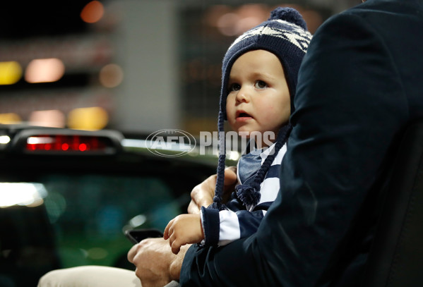 AFL 2017 Round 10 - Geelong v Port Adelaide - 514667