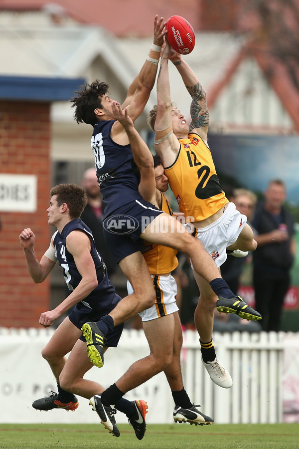 VFL 2017 State Match - VFL v WAFL - 514974