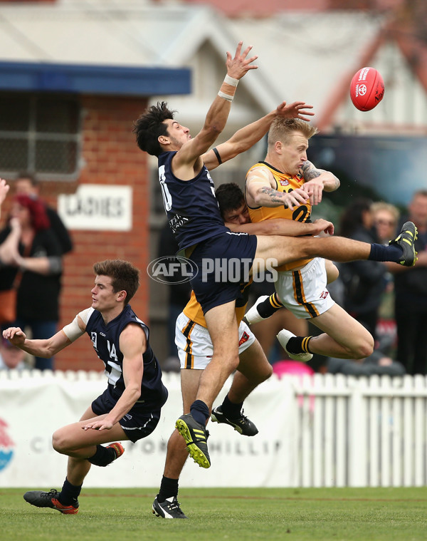 VFL 2017 State Match - VFL v WAFL - 514978