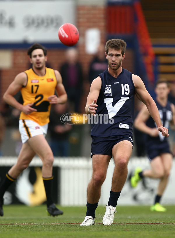 VFL 2017 State Match - VFL v WAFL - 515079