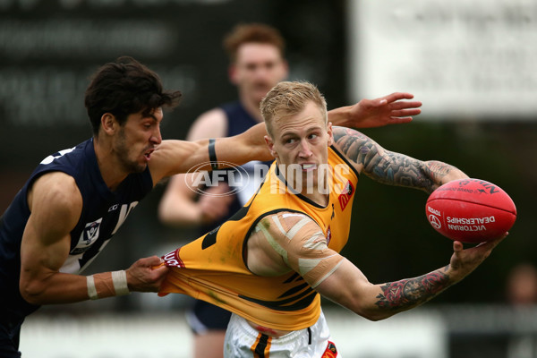 VFL 2017 State Match - VFL v WAFL - 515338