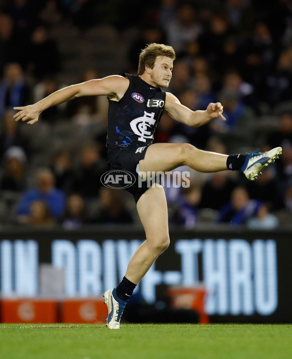 AFL 2017 Round 10 - Carlton v North Melbourne - 516343