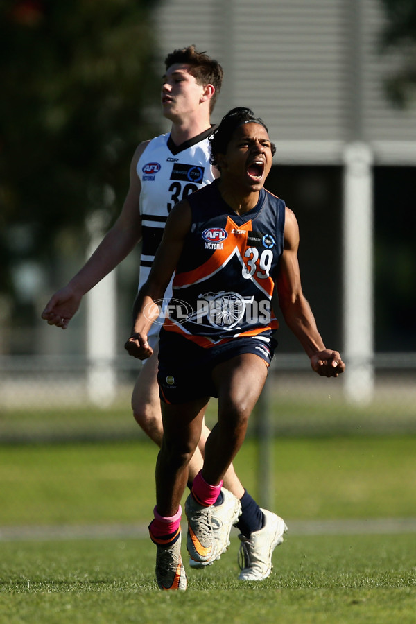 TAC Cup 2017 Round 09 - Calder Cannons v Northern Knights - 517456