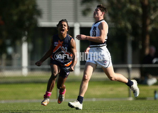 TAC Cup 2017 Round 09 - Calder Cannons v Northern Knights - 517454