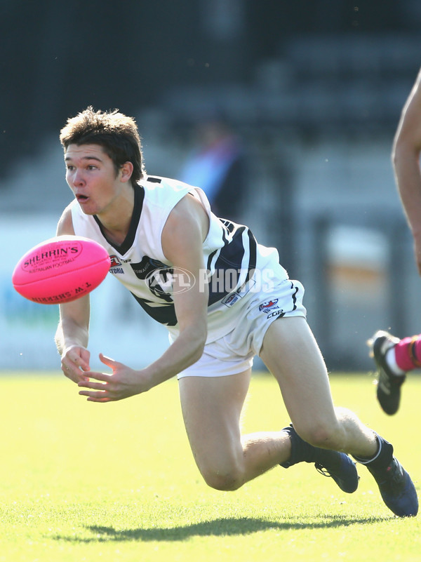 TAC Cup 2017 Round 09 - Calder Cannons v Northern Knights - 517436