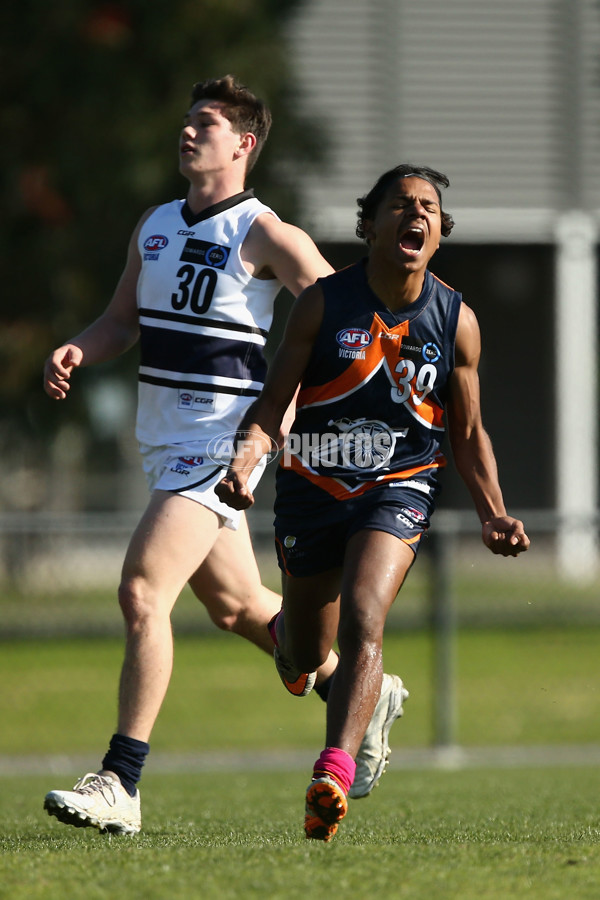 TAC Cup 2017 Round 09 - Calder Cannons v Northern Knights - 517457