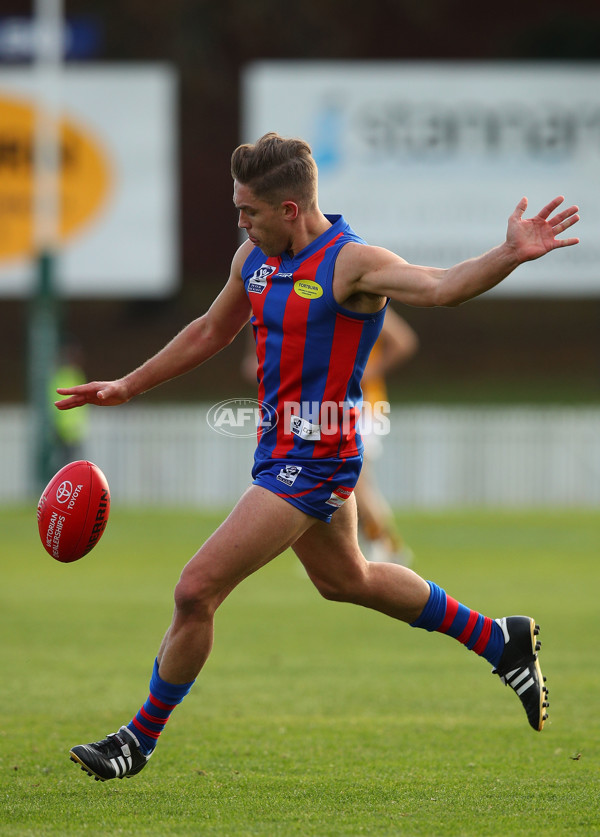 VFL 2017 Round 07 - Port Melbourne v Box Hill - 517570