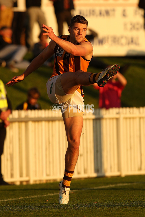 VFL 2017 Round 07 - Port Melbourne v Box Hill - 517611