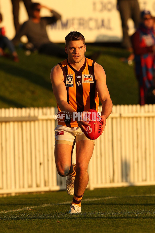 VFL 2017 Round 07 - Port Melbourne v Box Hill - 517609