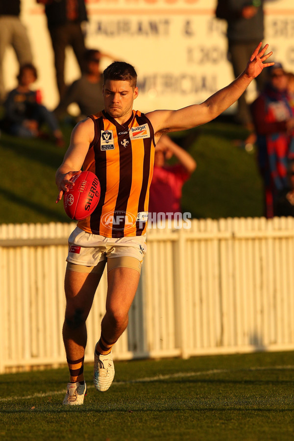 VFL 2017 Round 07 - Port Melbourne v Box Hill - 517610