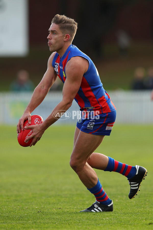 VFL 2017 Round 07 - Port Melbourne v Box Hill - 517567