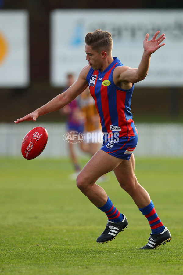 VFL 2017 Round 07 - Port Melbourne v Box Hill - 517568