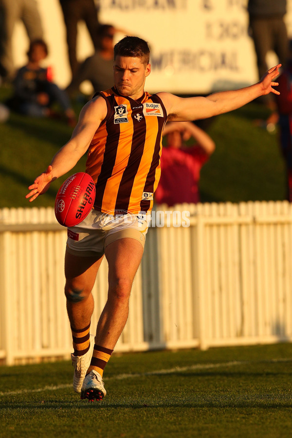 VFL 2017 Round 07 - Port Melbourne v Box Hill - 517614