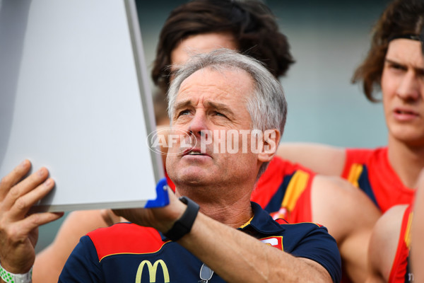 AFL 2017 U18 Championship - Western Australia v South Australia - 518462