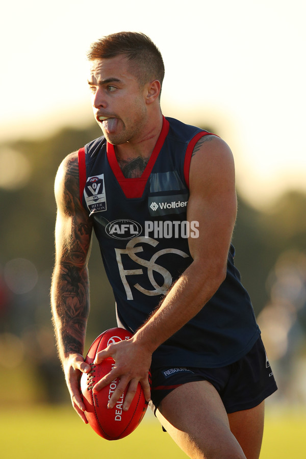 VFL 2017 Round 08 - Casey v Collingwood - 518606