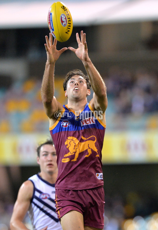 AFL 2017 Round 12 - Brisbane v Fremantle - 518667