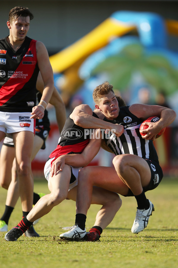 SANFL 2017 Round 09 - Port Adelaide v West Adelaide - 518949