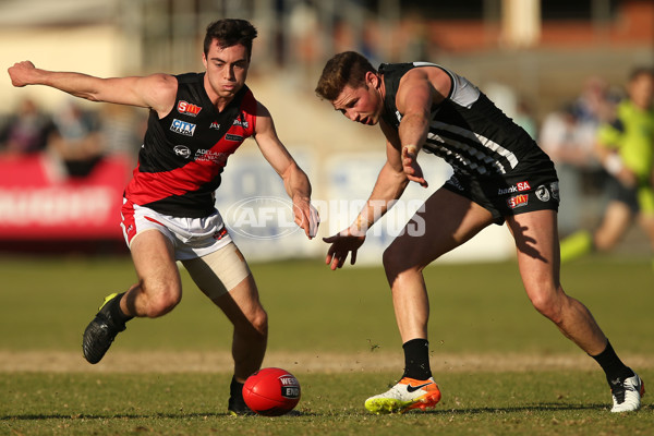 SANFL 2017 Round 09 - Port Adelaide v West Adelaide - 518974