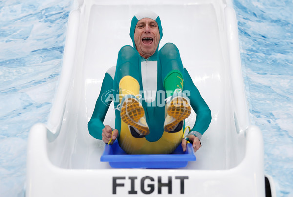 AFL 2017 Round 12 - Melbourne v Collingwood - 519210