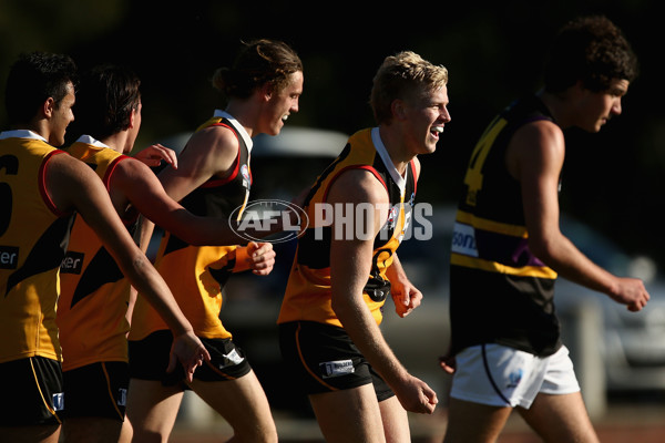 TAC Cup 2017 Round 10 - Dandenong v Murray - 520344