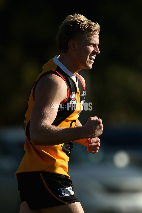 TAC Cup 2017 Round 10 - Dandenong v Murray - 520345