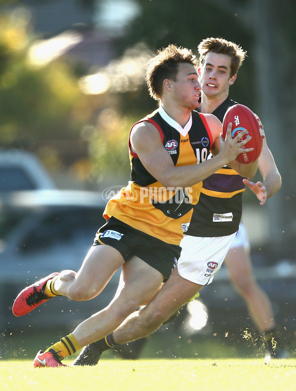 TAC Cup 2017 Round 10 - Dandenong v Murray - 520360