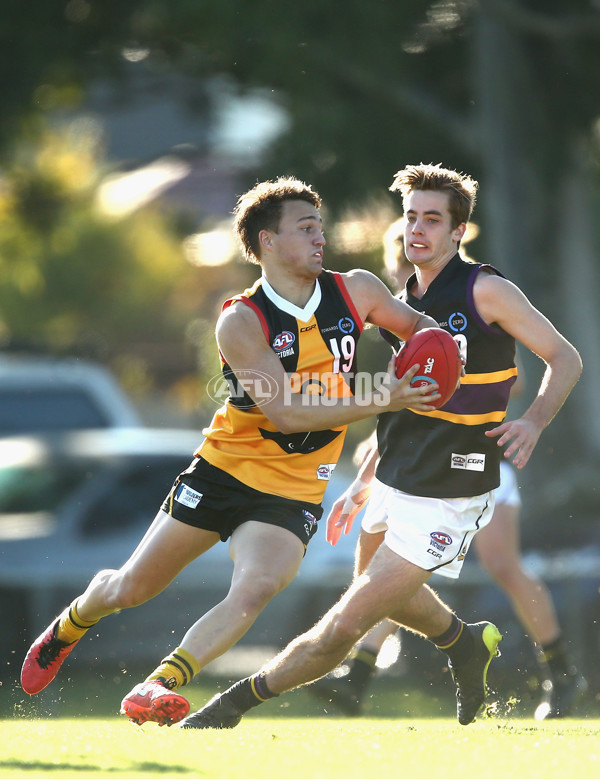 TAC Cup 2017 Round 10 - Dandenong v Murray - 520359