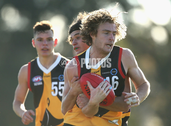 TAC Cup 2017 Round 10 - Dandenong v Murray - 520405