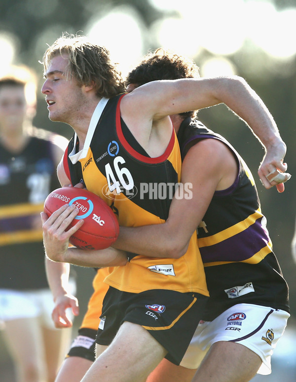 TAC Cup 2017 Round 10 - Dandenong v Murray - 520407