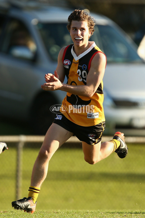 TAC Cup 2017 Round 10 - Dandenong v Murray - 520903