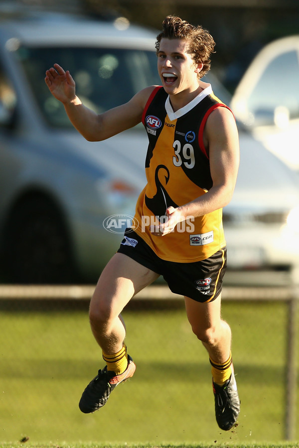 TAC Cup 2017 Round 10 - Dandenong v Murray - 520902