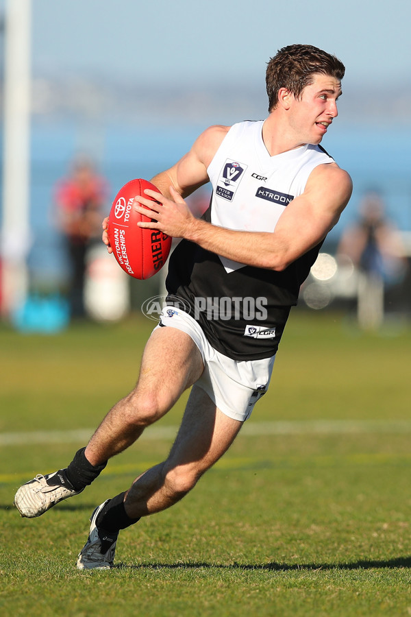 VFL 2017 Rd 09 - Williamstown v North Ballarat - 521262