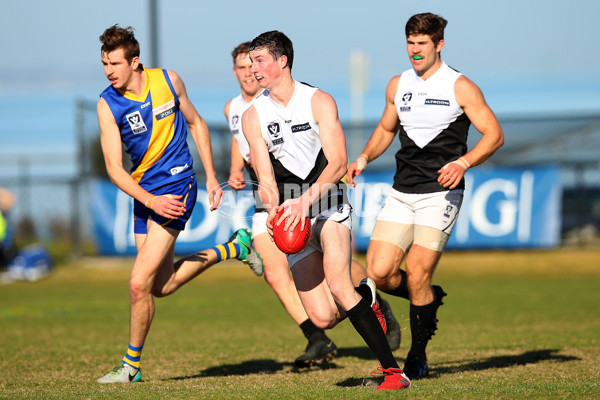 VFL 2017 Rd 09 - Williamstown v North Ballarat - 521256