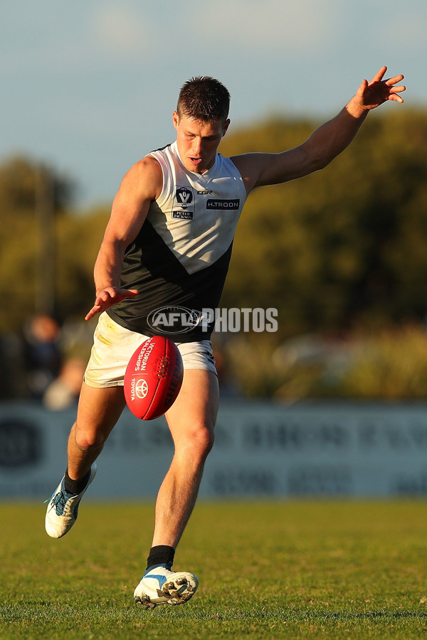 VFL 2017 Rd 09 - Williamstown v North Ballarat - 521294