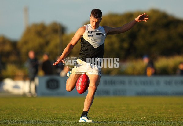 VFL 2017 Rd 09 - Williamstown v North Ballarat - 521295