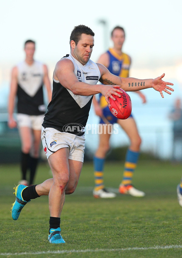 VFL 2017 Rd 09 - Williamstown v North Ballarat - 521302