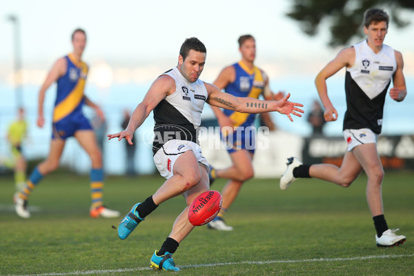 VFL 2017 Rd 09 - Williamstown v North Ballarat - 521304