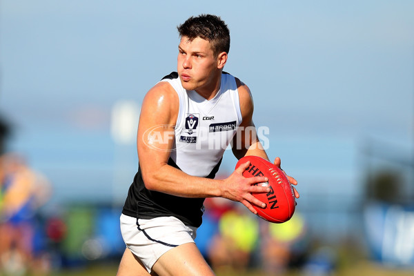 VFL 2017 Rd 09 - Williamstown v North Ballarat - 521251