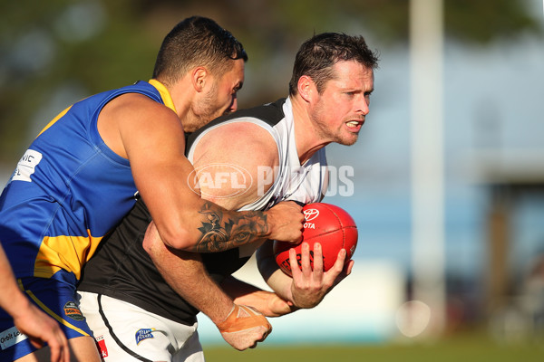 VFL 2017 Rd 09 - Williamstown v North Ballarat - 521267