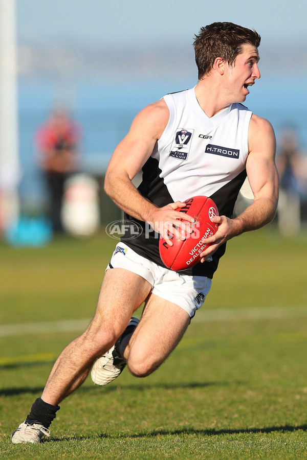 VFL 2017 Rd 09 - Williamstown v North Ballarat - 521263