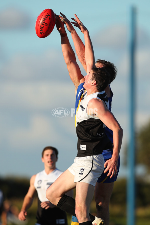 VFL 2017 Rd 09 - Williamstown v North Ballarat - 521273