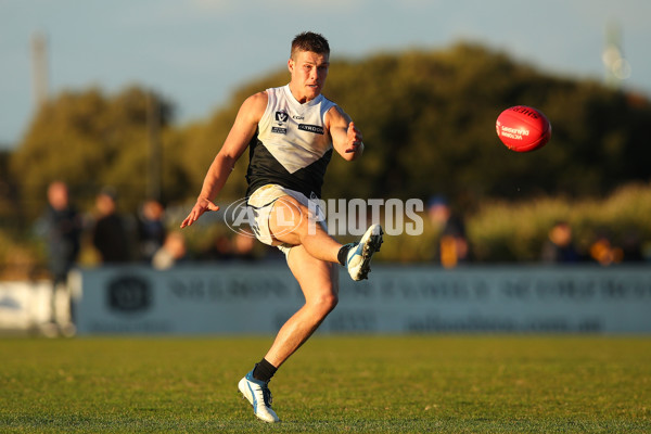 VFL 2017 Rd 09 - Williamstown v North Ballarat - 521296
