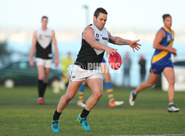 VFL 2017 Rd 09 - Williamstown v North Ballarat - 521303